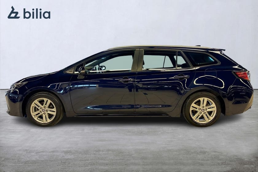 Bild 3 av Toyota Corolla Touring Sports Hybrid 1,8 ACTIVE DRAGKROK