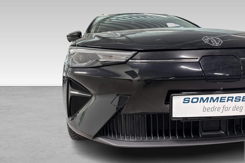 Bilde 3 av MG 5 Standard Range 61KW 156HK Luxury Skinn//PDC/ACC