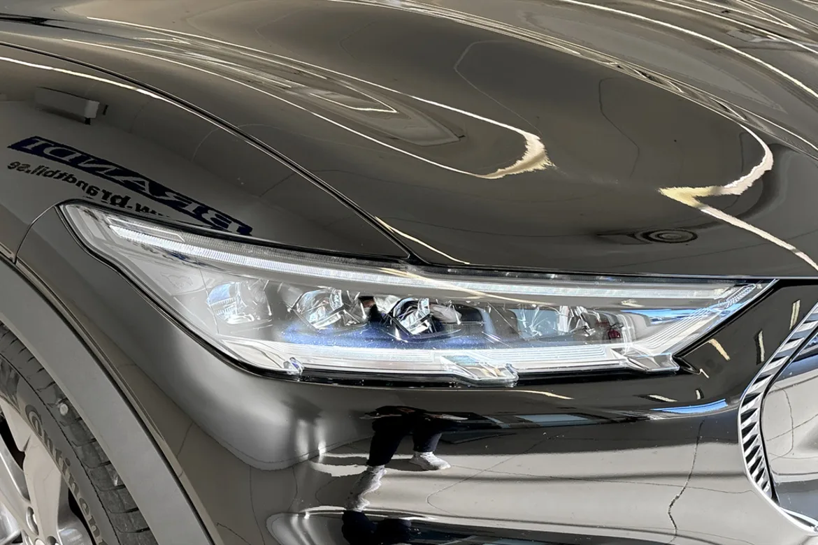 Ford Mustang Mach-E Standard Range