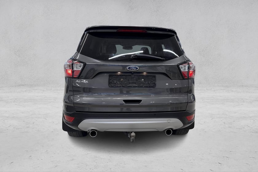 Bilde 4 av Ford Kuga Titanium 120HK 1.5 TDCI / Ny Reg.reim / Automat