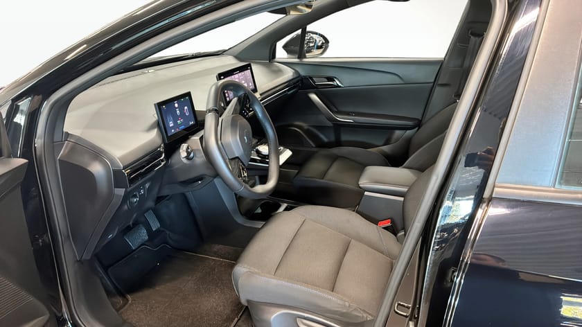 Bild 3 av MG 4 Electric Standard Range 51 KWH 170hk