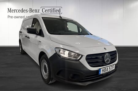 Mercedes-Benz eCitan