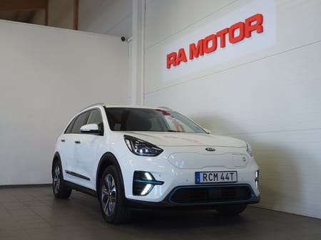 Kia e-Niro