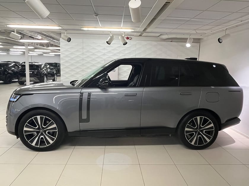 Bild 2 av Land Rover Range Rover P510e P550e Autobiography