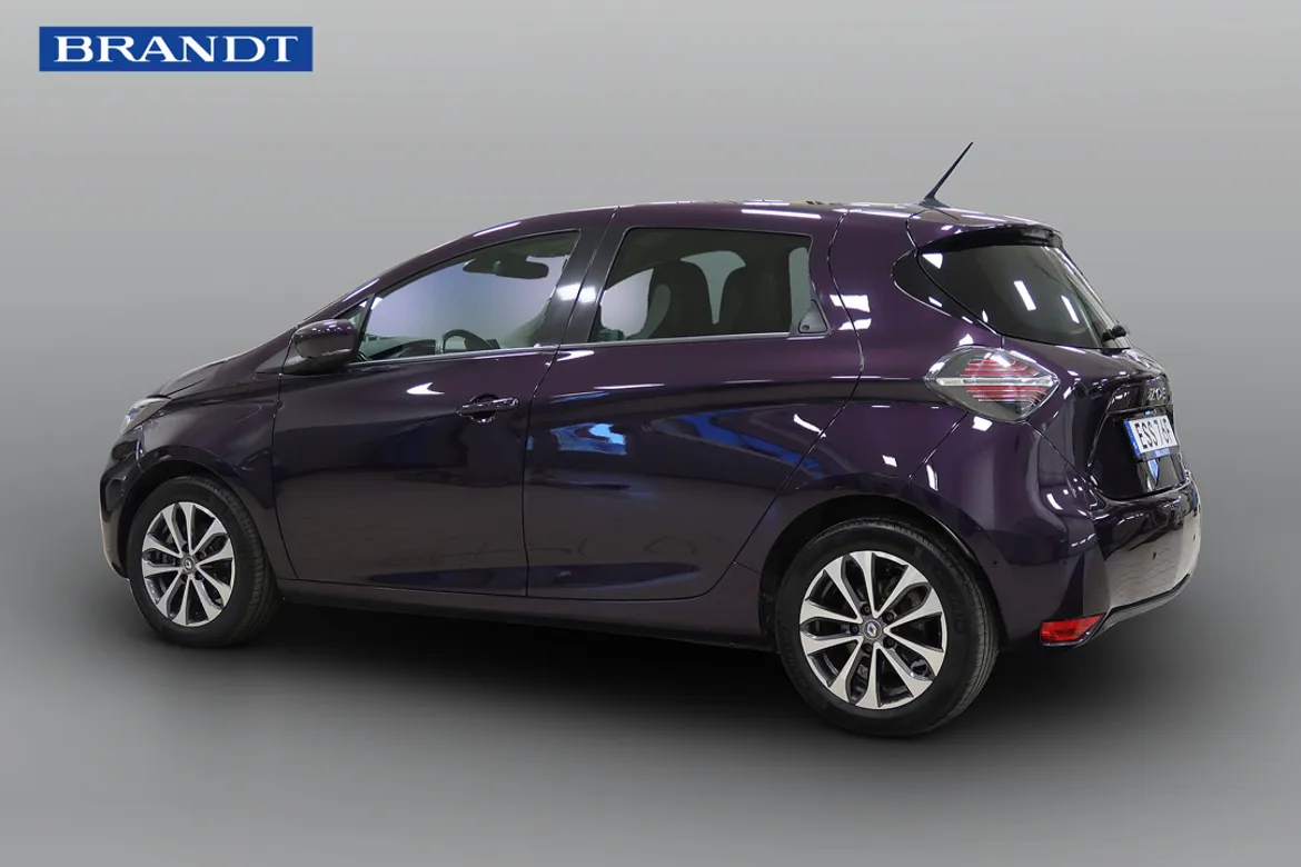 Renault ZOE R135