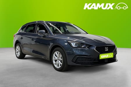 SEAT Leon Sportstourer