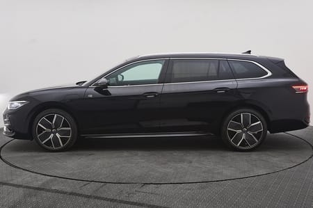 Volkswagen Passat Variant eHybrid 272 DSG6 R-LINE