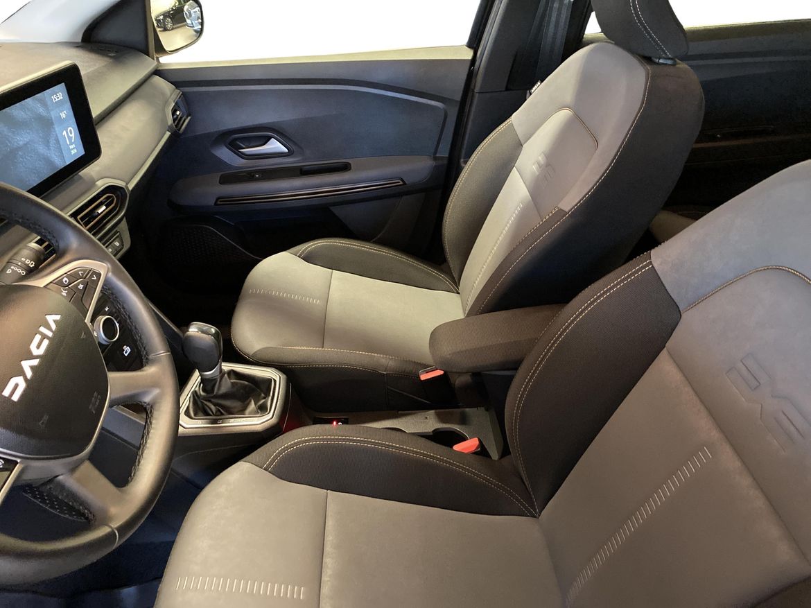 Dacia Jogger 2024 - miniatyr 9