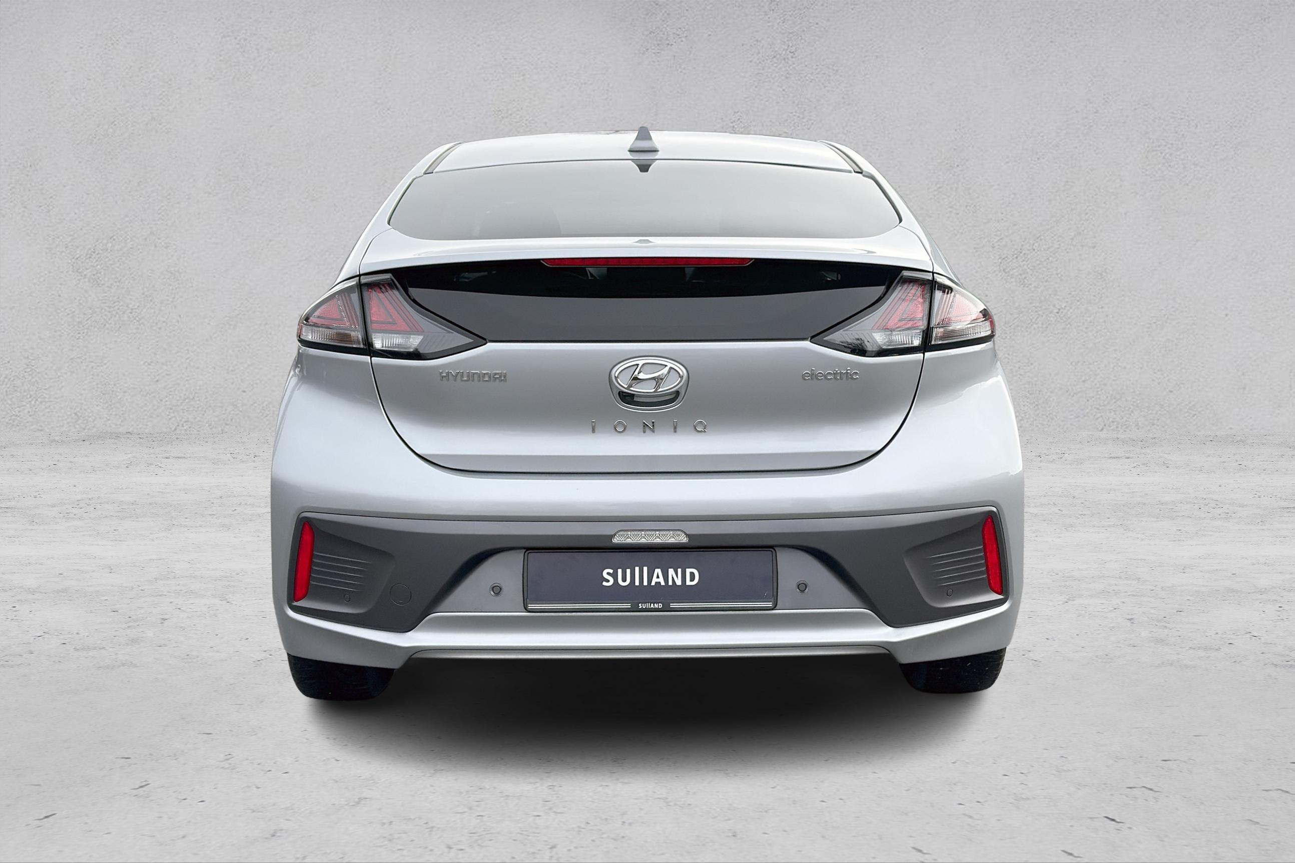 Thumnail bilde 3 av Hyundai Ioniq Electric