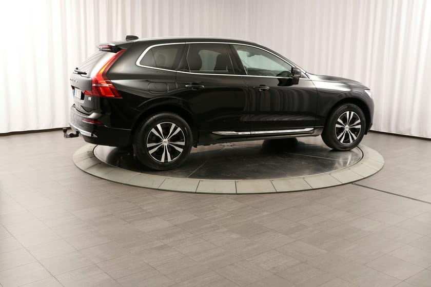 Bild 4 av Volvo XC60 Recharge T6 Core Edition
