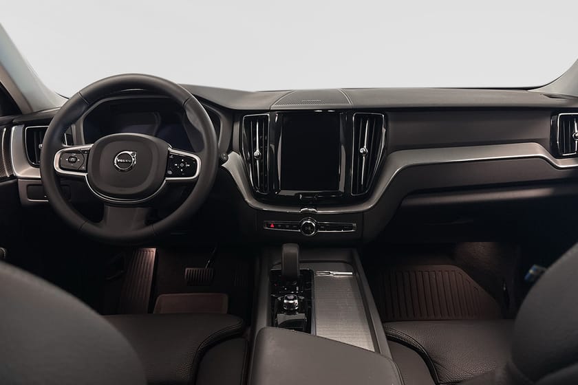 Bild 5 av Volvo XC60 T6 Plus Dark Nordic Edition