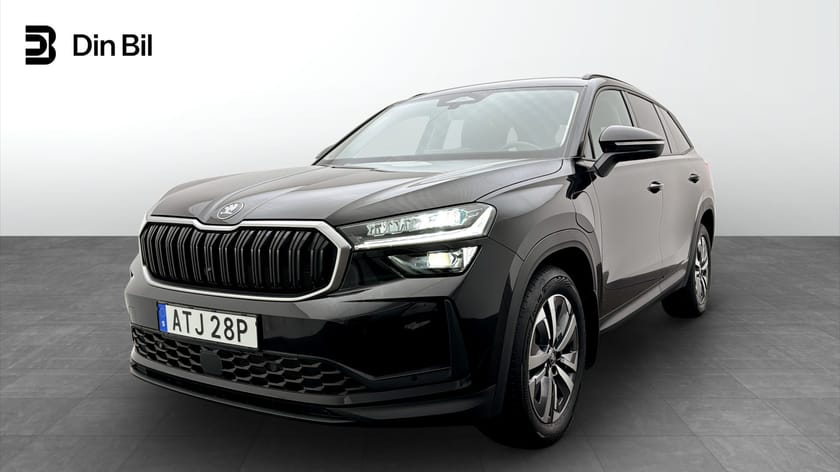 Bild 1 av Škoda Kodiaq iV Selection 1,5 TSI 204 DSG /Drag