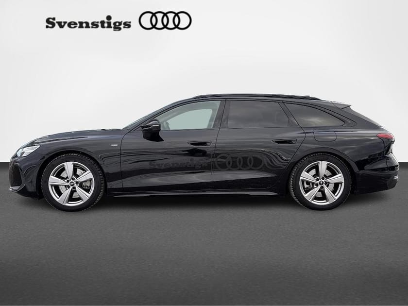 Bild 2 av Audi A6 Avant e-hybrid quattro q S-line 299hk Värmare Drag Tech Plus MMI pro