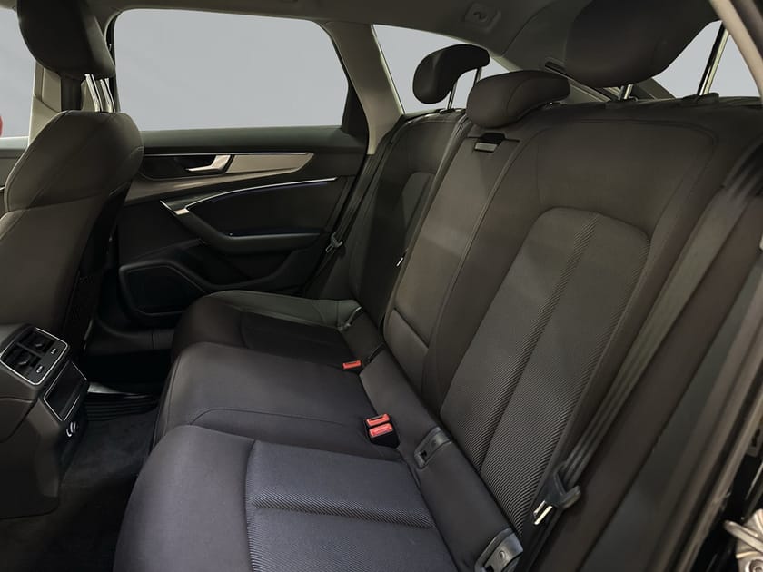 Bild 5 av Audi A6 Avant 40 TDI quattro 40TDI 204hk Proline Sport Alpinpaket