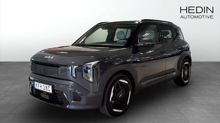 Kia EV2 Long Range GT LINE DEMO