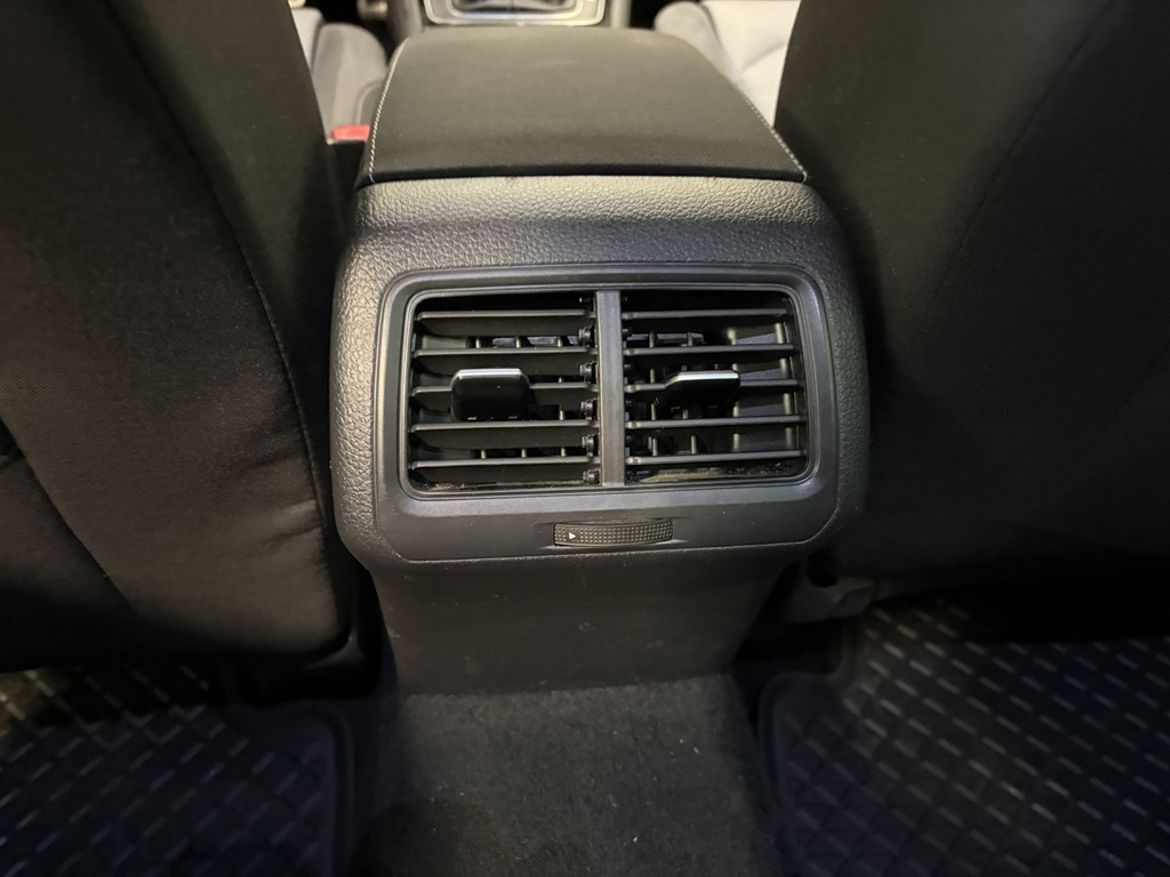Volkswagen Volkswagen Golf Sportscombi — bild 11