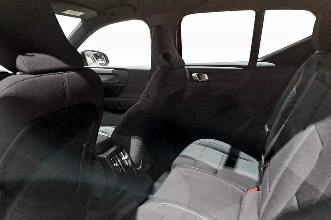 Volvo XC40 Recharge Single Motor