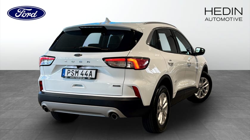 Bild 2 av Ford Kuga Plug-In Hybrid 225hk  Carplay Rattvärme Appstart