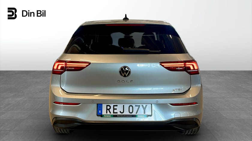 Bild 5 av Volkswagen Golf LIFE 1.5 ETSI P-Värmare B-Kamera150 HK
