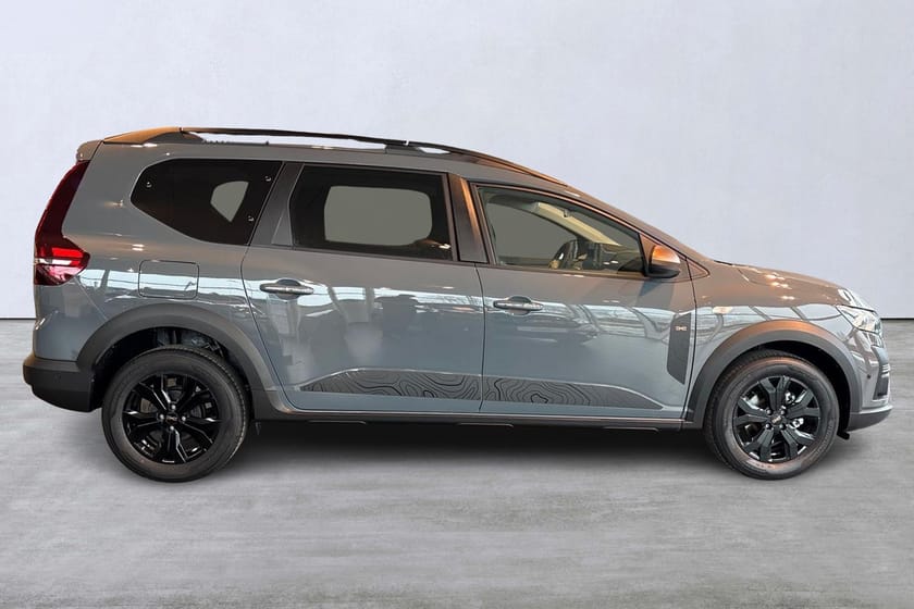 Bild 2 av Dacia Jogger 7-sätes TCe 110 extreme 7 platser