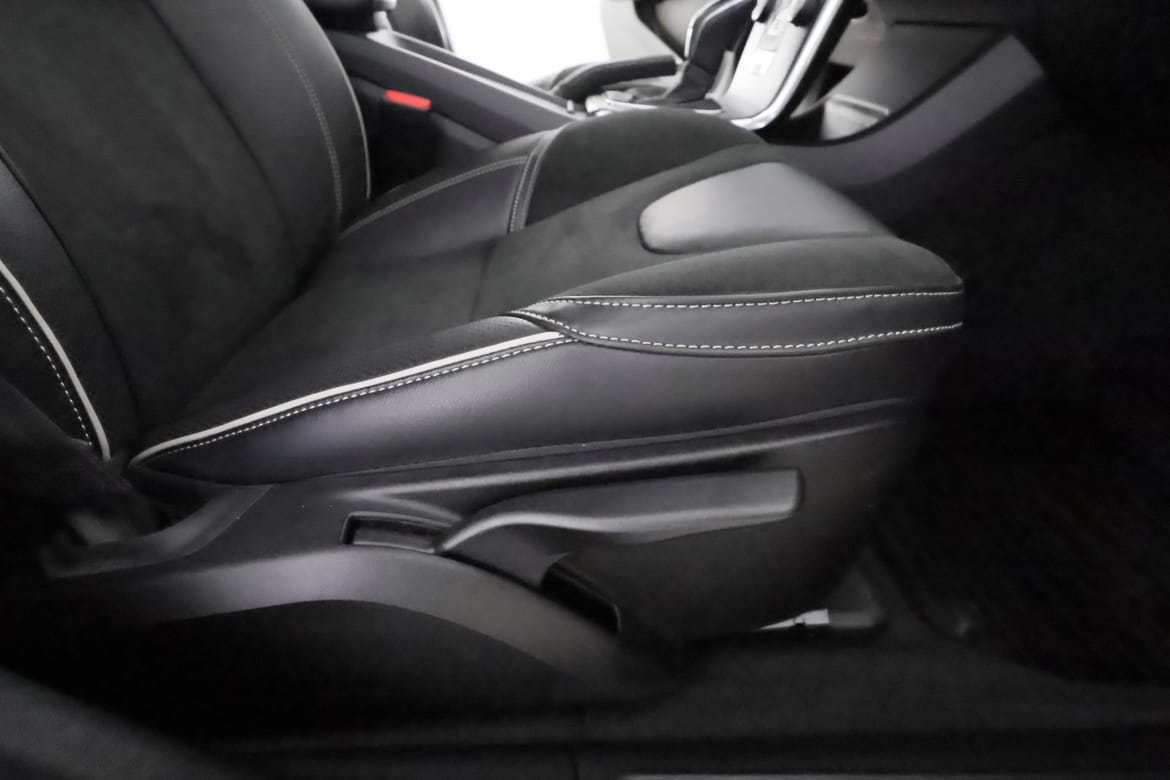 Volvo V40 2017 - miniatyr 18