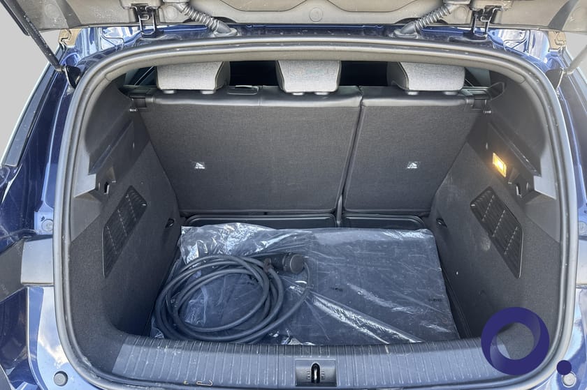 Bilde 5 av Renault Mégane E-TECH Electric|360 KAMERA|ACC|++