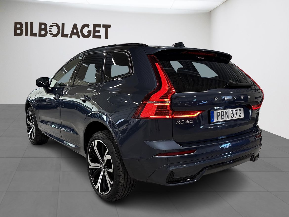 Volvo XC60 2025 - miniatyr 3