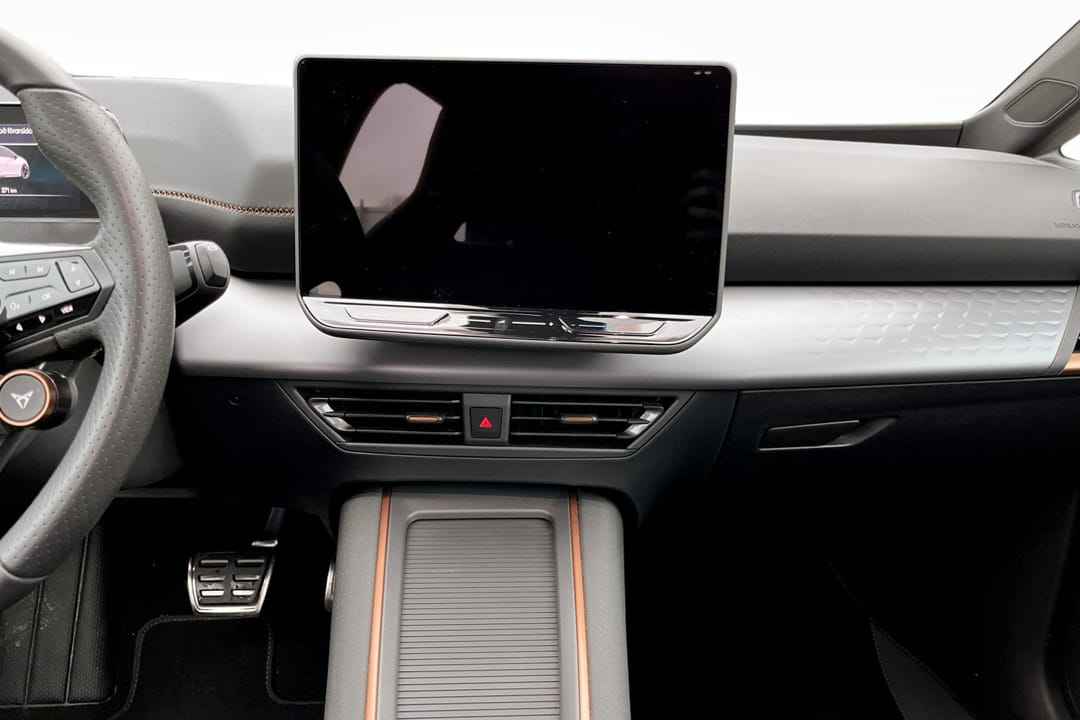 CUPRA Born e-boost 60