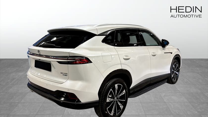Bild 2 av MG HS PHEV LUX 1.5T AT