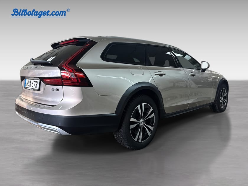 Bild 5 av Volvo V90 Cross Country B4 AWD Diesel Plus
