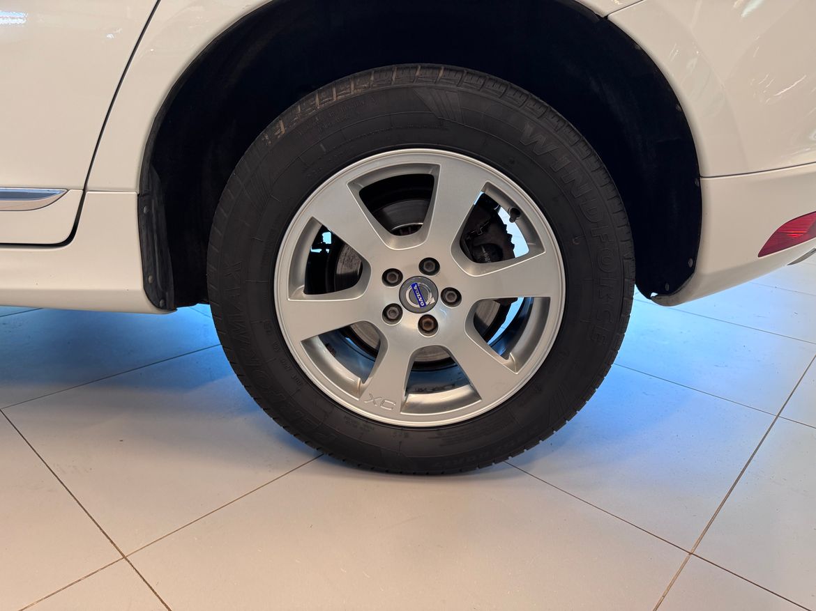 Volvo XC60 2017 - miniatyr 12