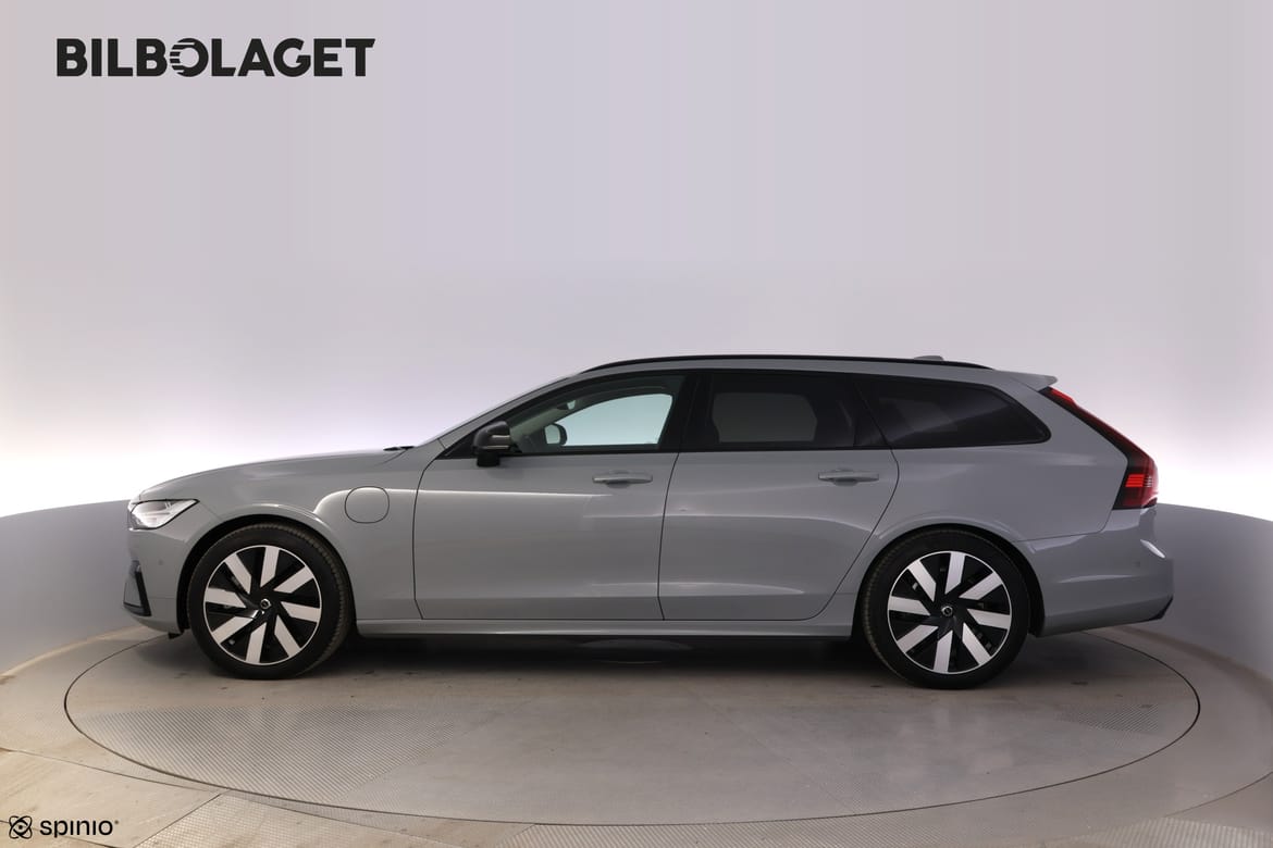 Volvo V90 2025 - miniatyr 5