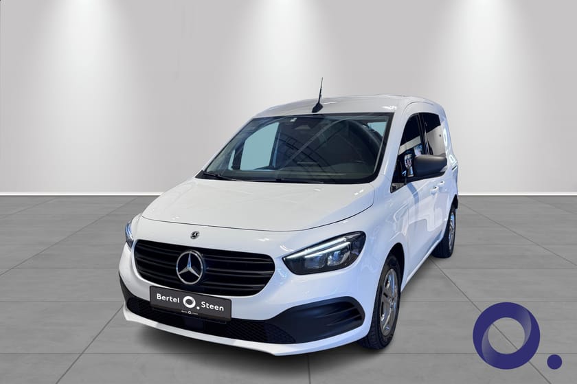 Bilde 2 av Mercedes-Benz Citan 112 CDI / HENGERFESTE / RYGGEKAMERA /