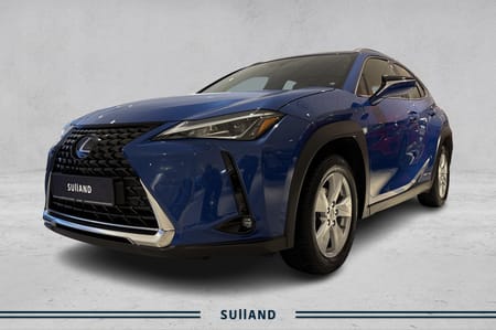 Lexus UX 300e | Premium | Rattvarme