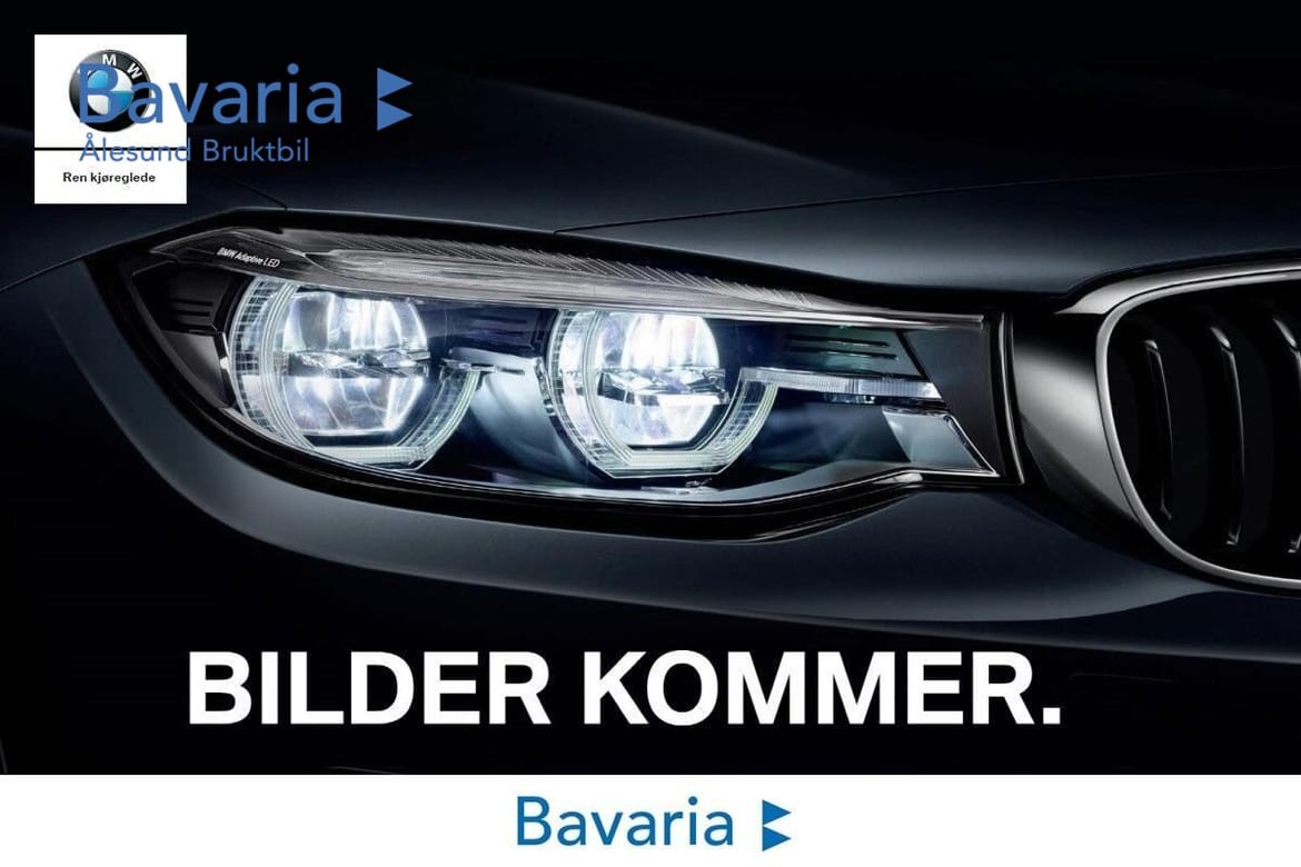 BMW i5 M60 xDrive Sedan, 601hk, 2024