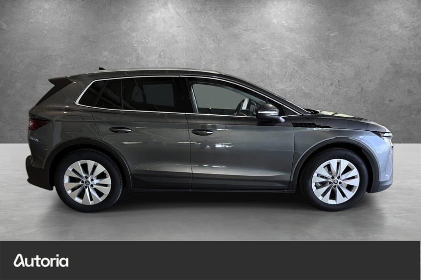 Bilde 4 av Škoda Elroq 85x 