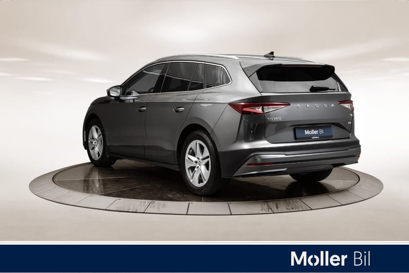 Bilde 3 av Škoda Enyaq iV 80x 