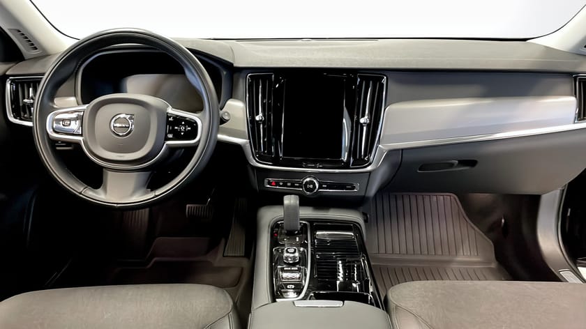 Bild 4 av Volvo V90 Recharge T6 AWD Geartronic, 340hk