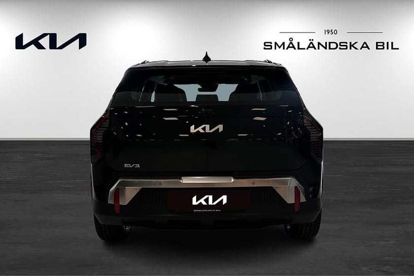 Bild 5 av Kia EV3 Long Range 81.4 kWh PRIVATLEASING