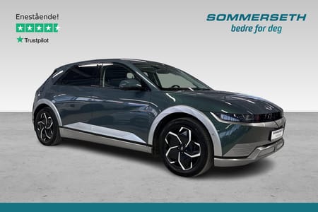 Hyundai Ioniq 5