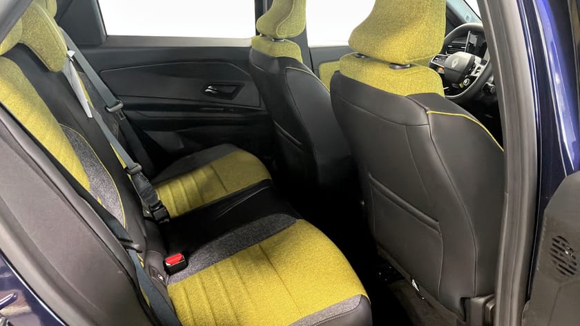 Bild 5 av Renault 5 E-Tech ICONIC FIVE PL Fr:3590/mån EV52