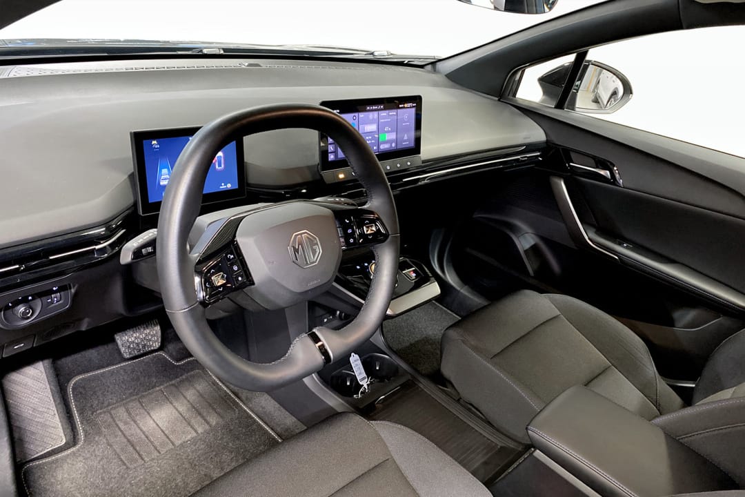 MG 4 Electric Standard Range