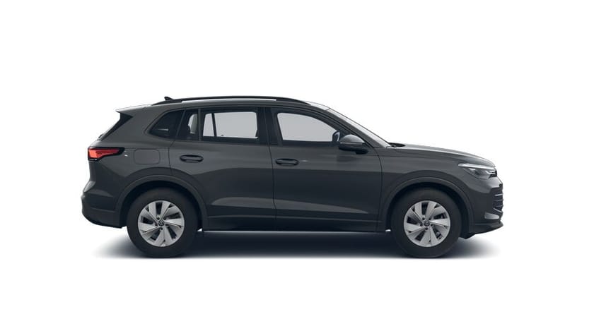 Bild 4 av Volkswagen Tiguan 1.5 eTSi 150hk DSG *Kampanj* Begränsat antal