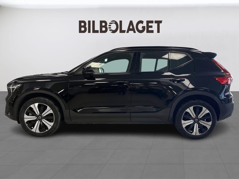 Bild 3 av Volvo XC40 Recharge Single Motor Core Edition