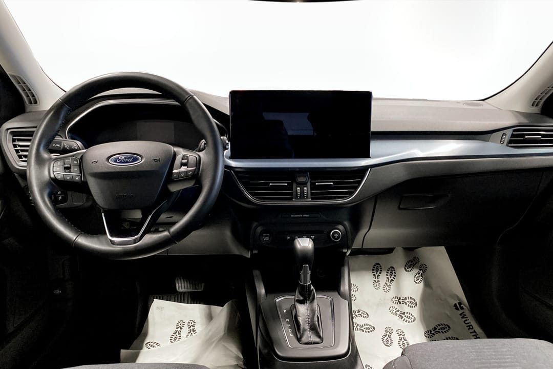 Ford Focus Active Kombi