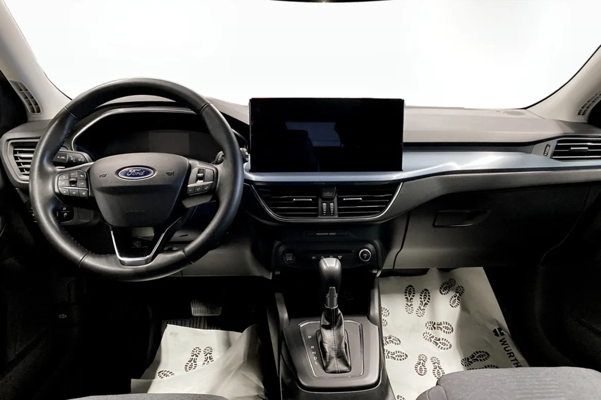 Ford Focus Active Kombi