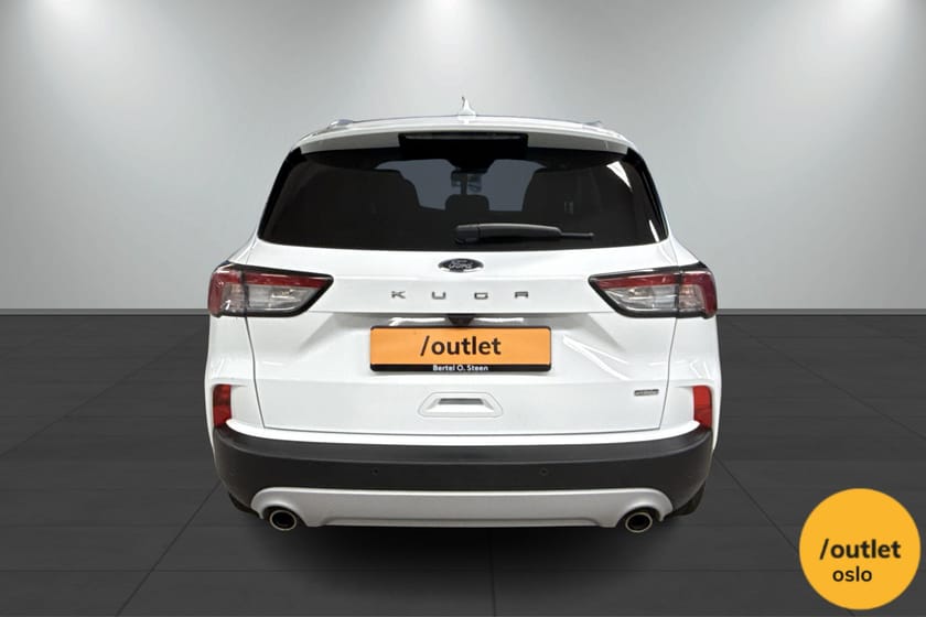 Bilde 4 av Ford Kuga Plug-In Hybrid PHEV 225HK/TITANIUM/Skinn/Eu godkj.til 03/2028