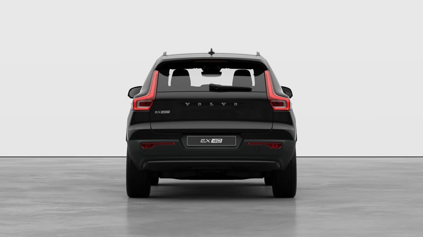 Bild 3 av Volvo EX40 Single Motor Extended Range KAMPANJ LAGERBIL, ExtendedRange Plus SE, Dragkrok