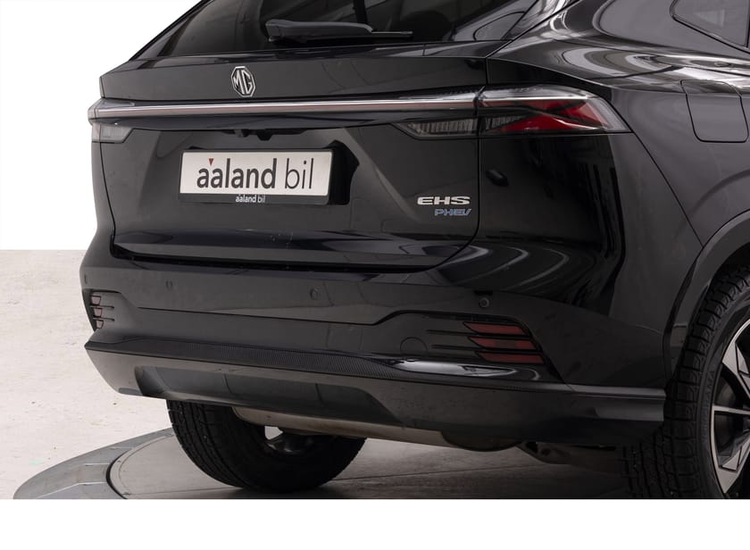 Bilde 4 av MG EHS PHEV Luxury 10 mil elektrisk rekkevidde