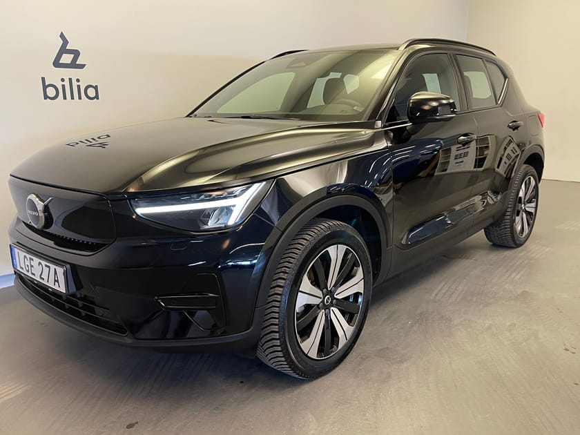 Bild 1 av Volvo XC40 Recharge Single Motor Core Edition